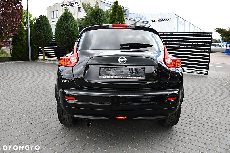 Nissan Juke 1.6 Start/Stop Tekna - 38