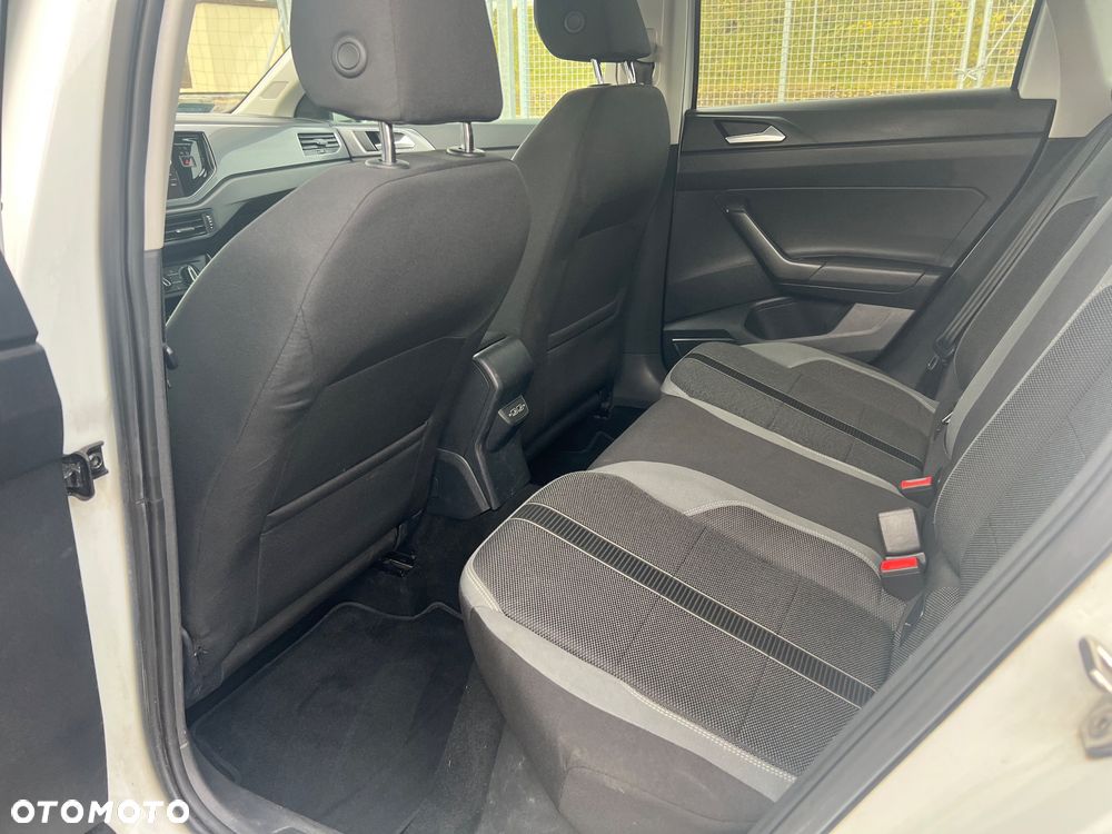Volkswagen Polo 1.0 TSI Highline - 12