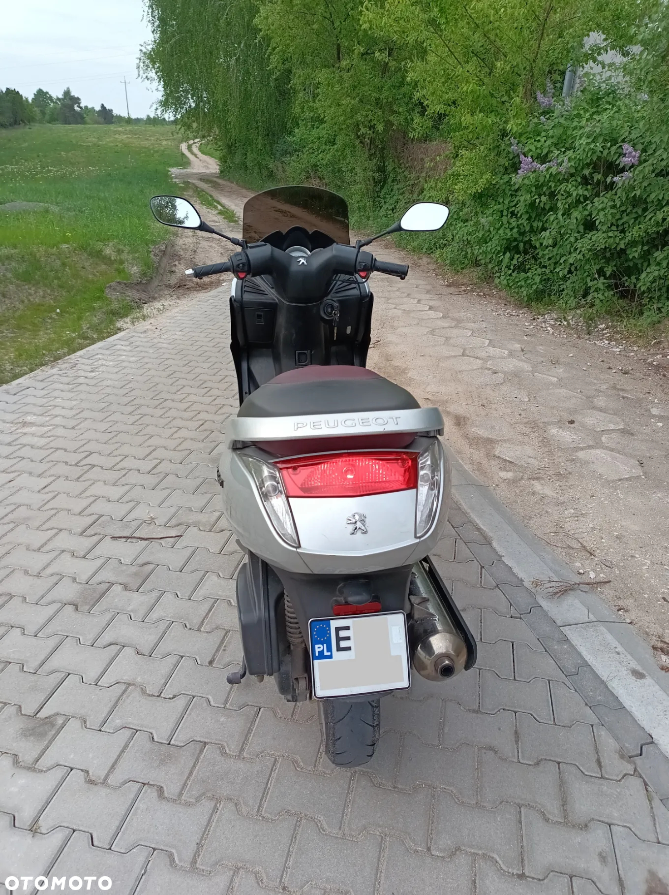 Peugeot Citystar - 5
