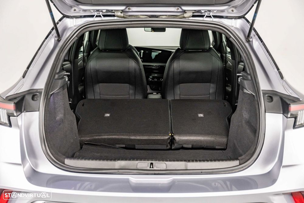 Opel Mokka 1.2 T GS Line AT - 15