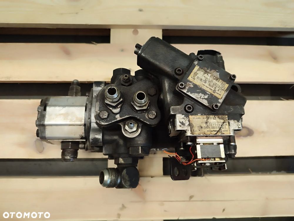 Elektrozawór SAUER MCV116A3204 MCV105C3023 JLG 660 - 2