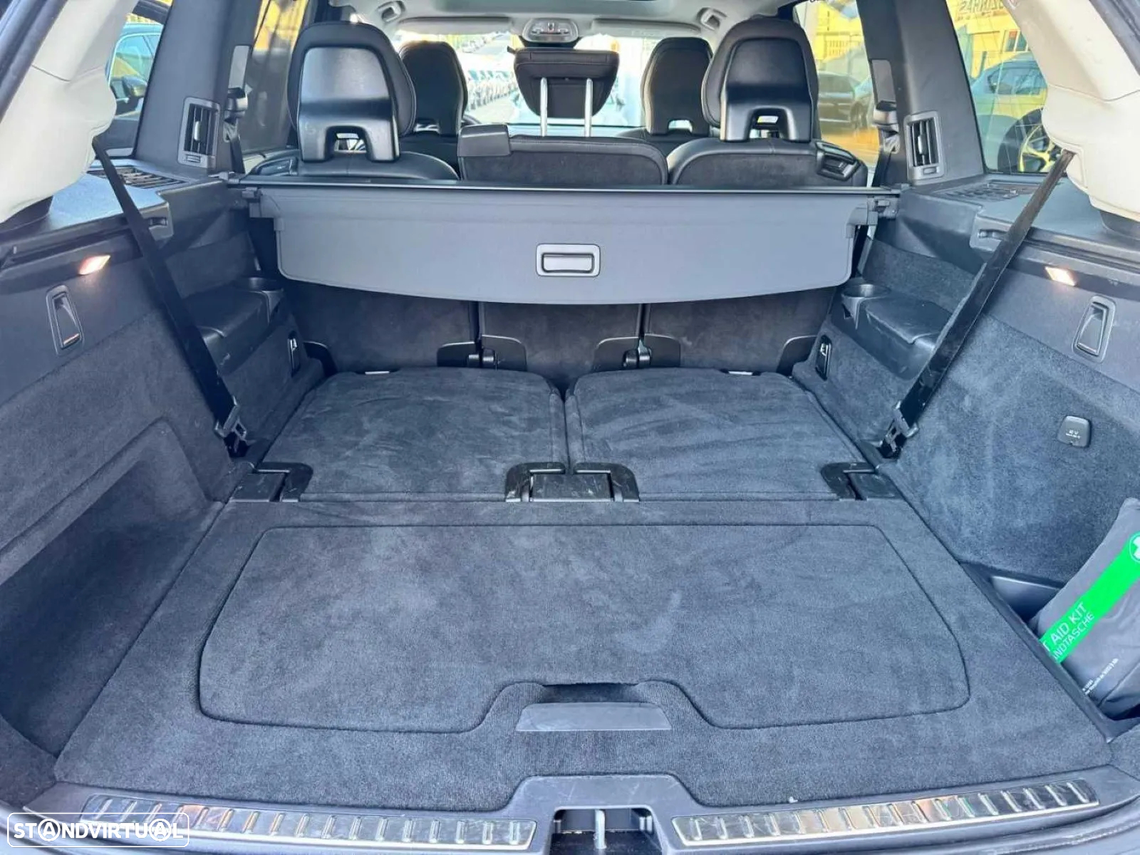 Volvo XC 90 2.0 T8 PHEV Plus Dark AWD - 14