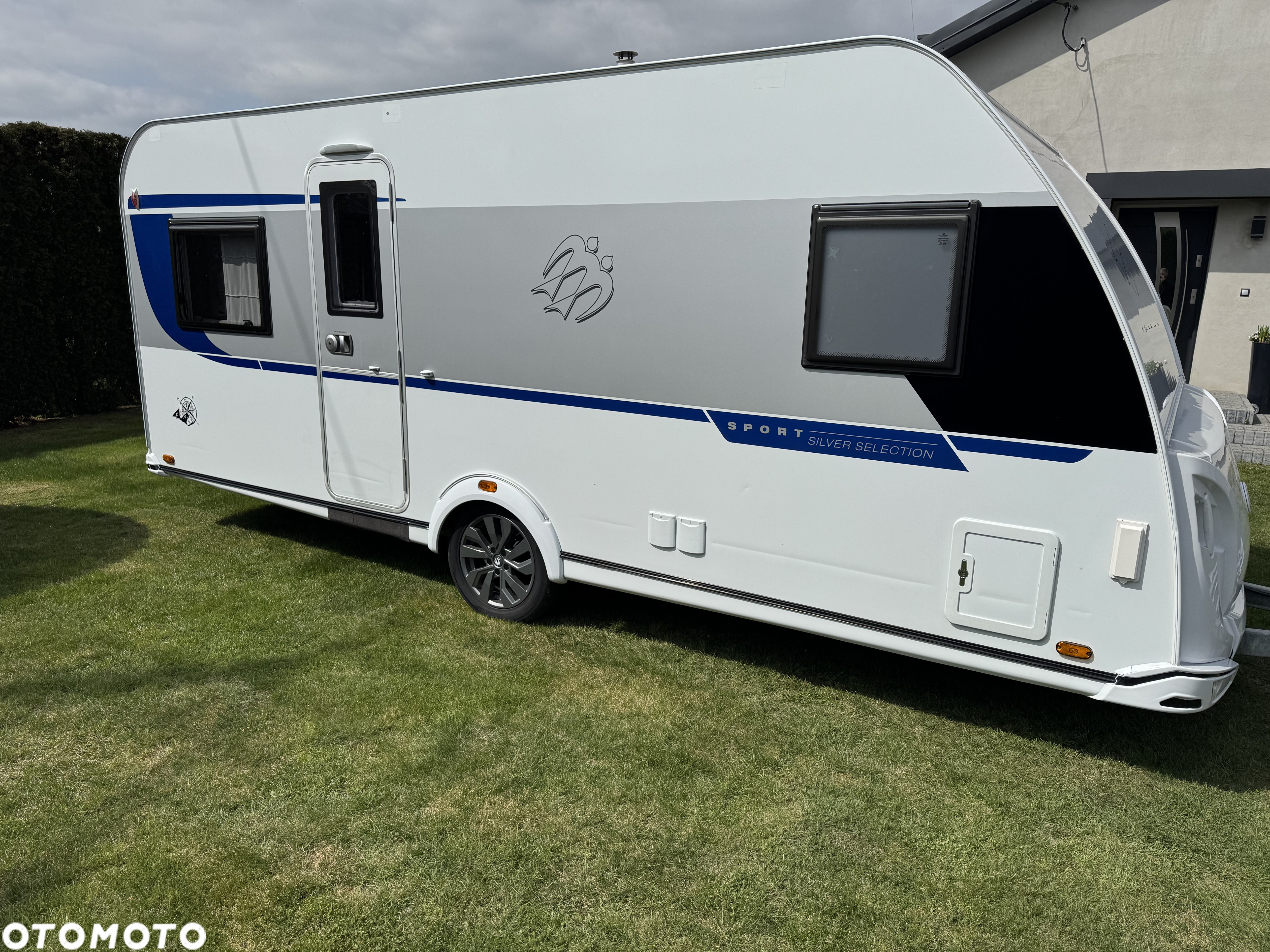 KNAUS KWE 500 Sport Silver Selection - 5
