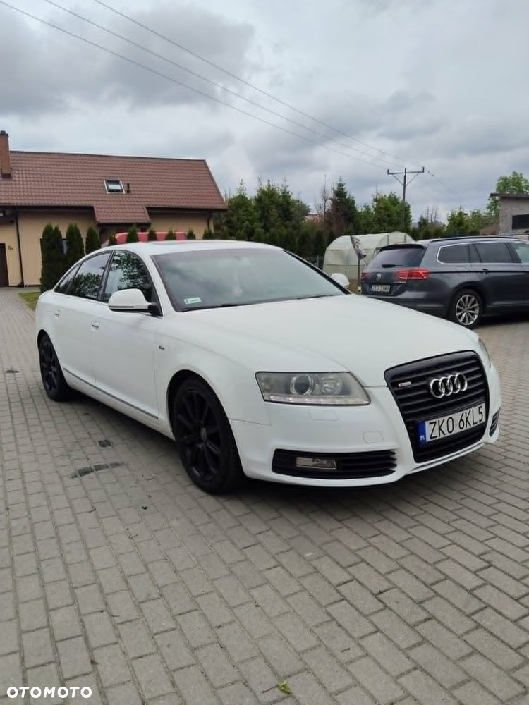 Audi A6 Limousine - 2