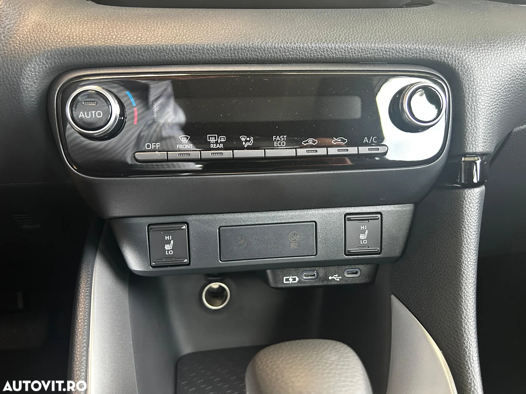 Mazda 2 Hybrid G116 CVT Exclusive-Line - 9