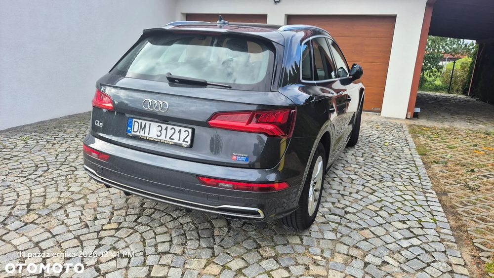 Audi Q5 - 3