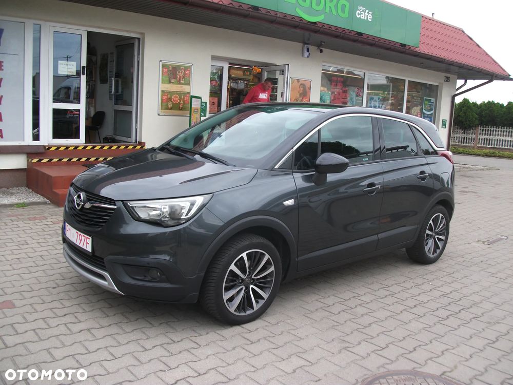 Opel Crossland X 1.2 T Action S&S - 2