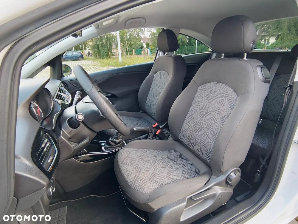 Opel Corsa - 14