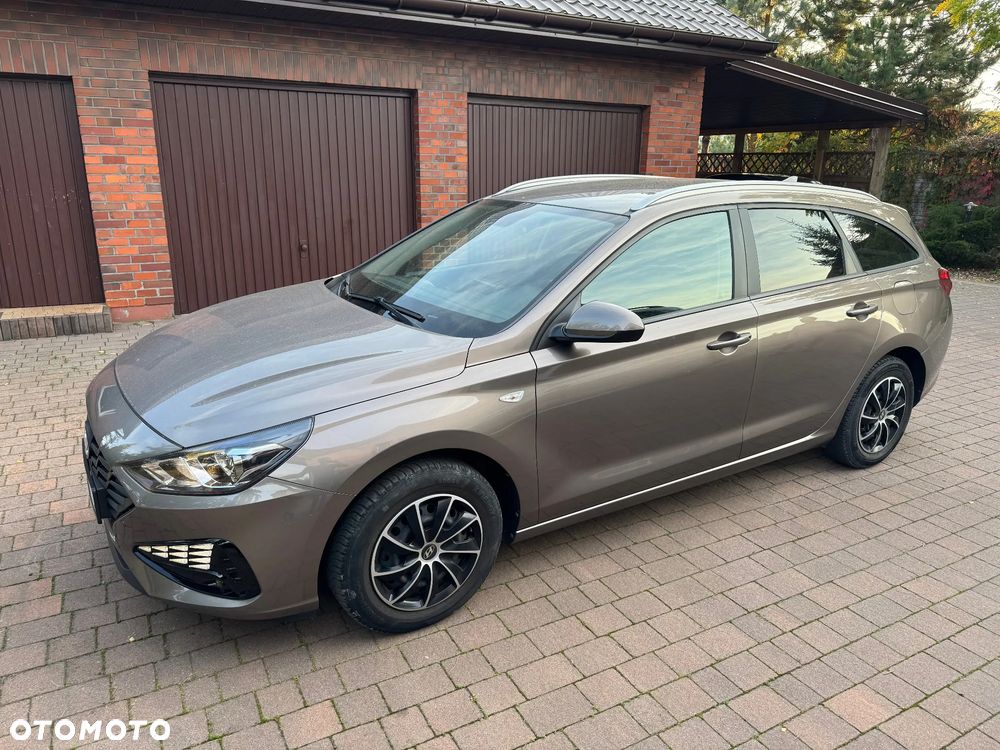 Hyundai i30 - 1