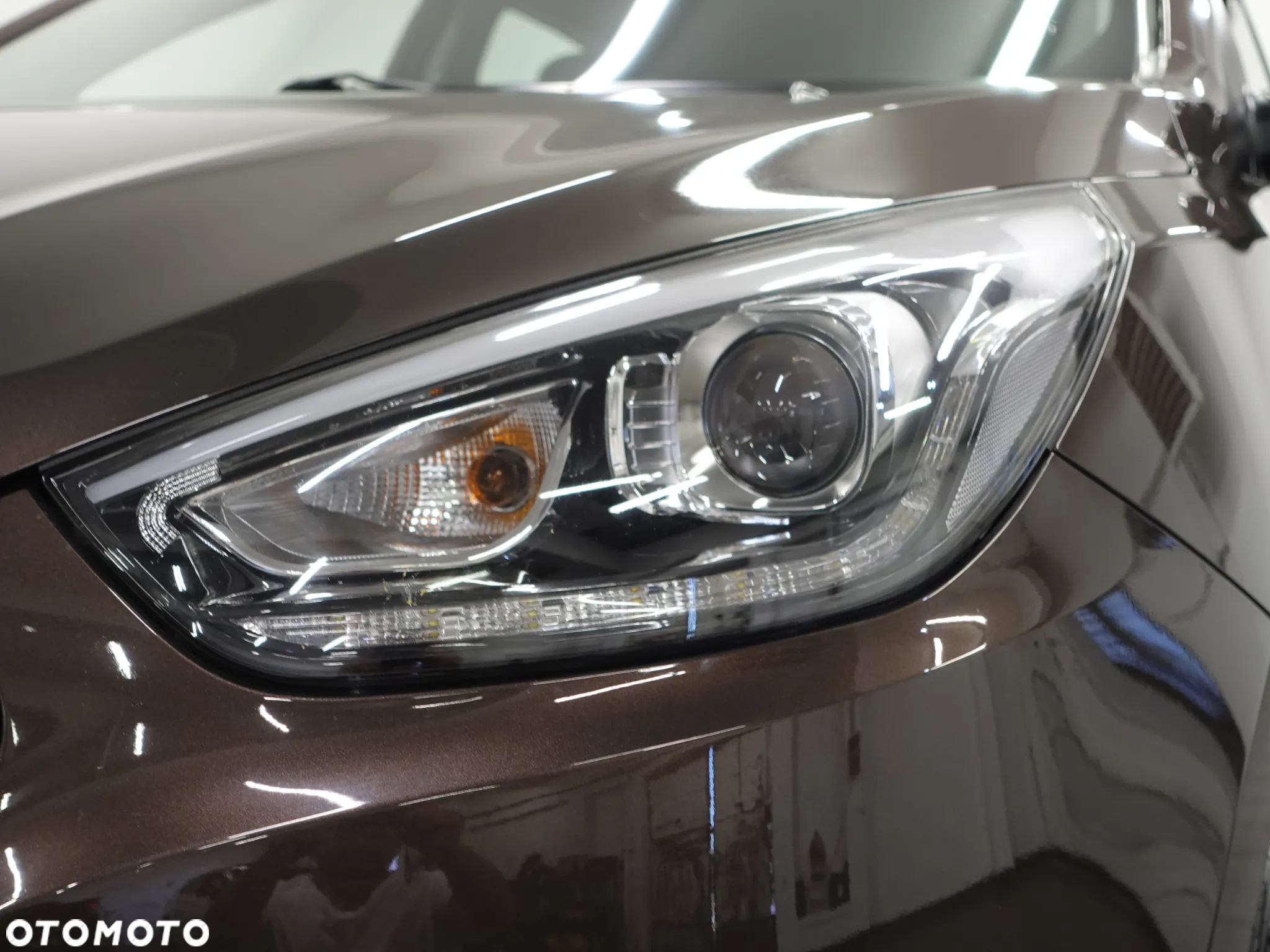 Hyundai ix35 1.6 2WD Style - 15