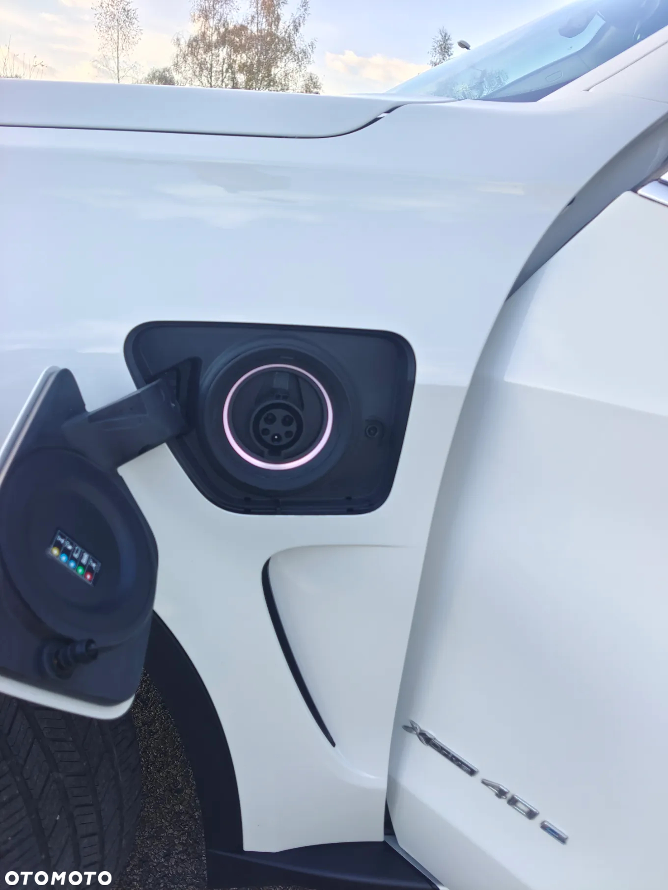 BMW X5 xDrive40e - 9