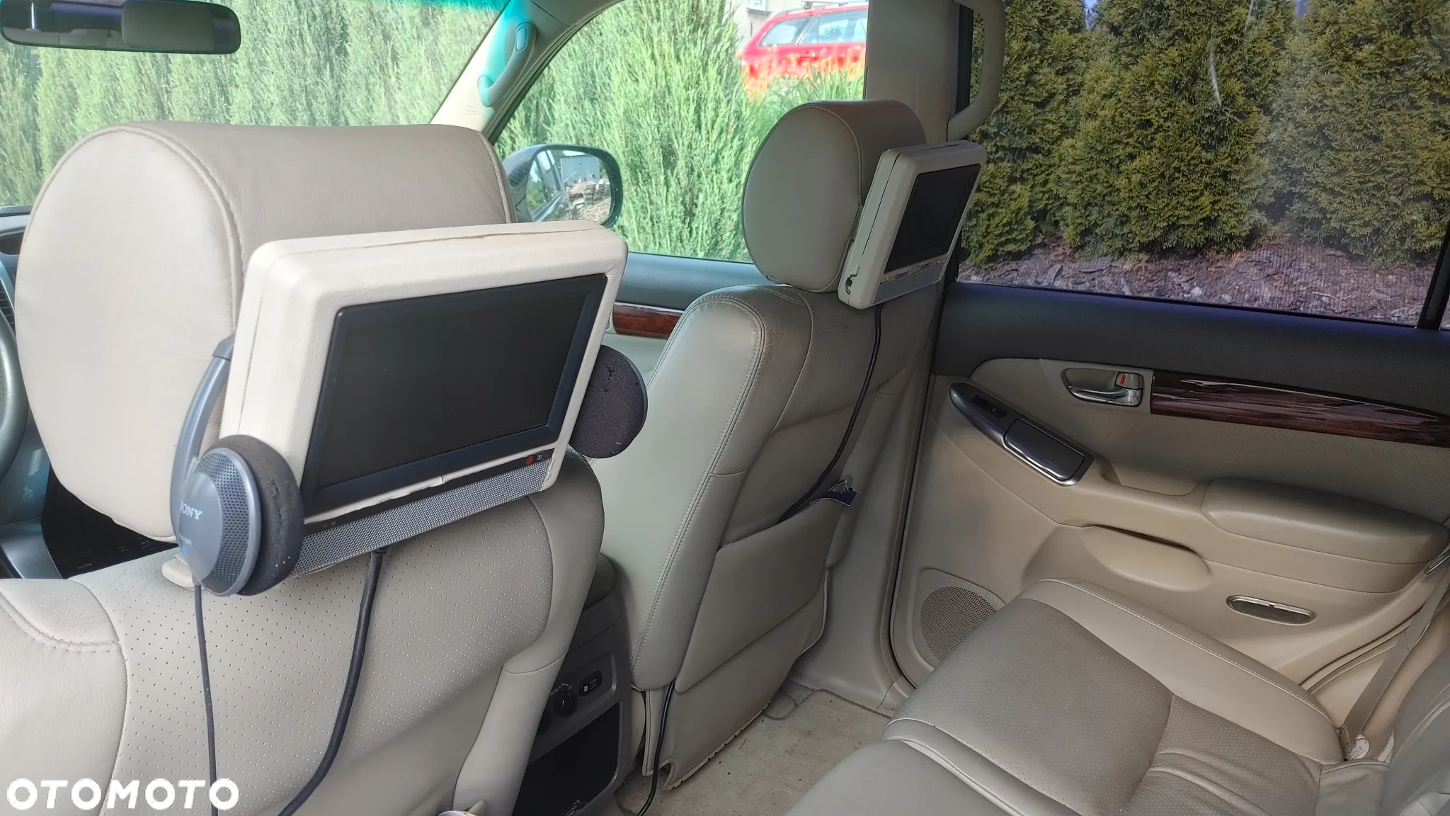 Toyota Land Cruiser 3.0 D Sol Navi Platinium - 2