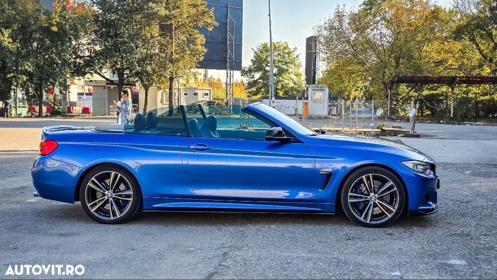 BMW Seria 4 - 10