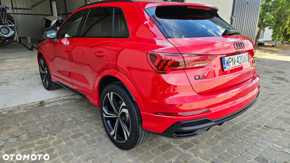 Audi Q3 - 7