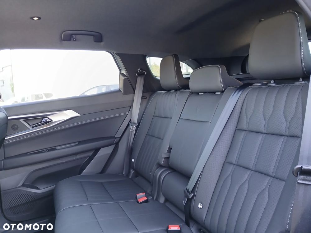 Renault Espace 1.2 E-Tech Full Hybrid 200 Iconic MMT 5os - 9