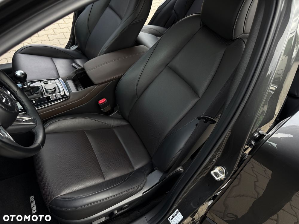 Mazda CX-30 - 28