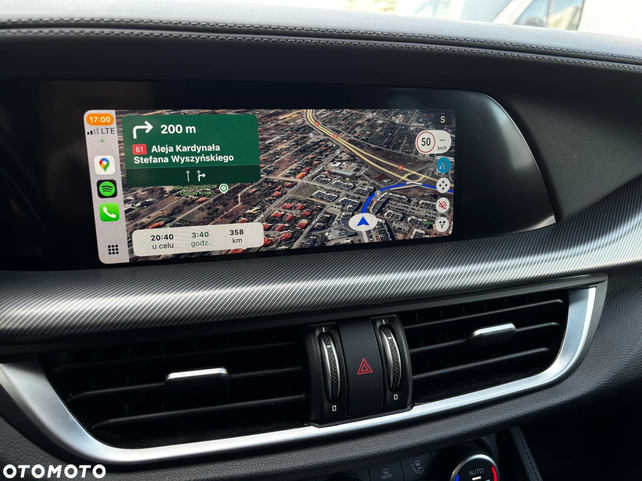 Alfa Romeo Stelvio 2.0 Turbo Veloce Q4 - 32