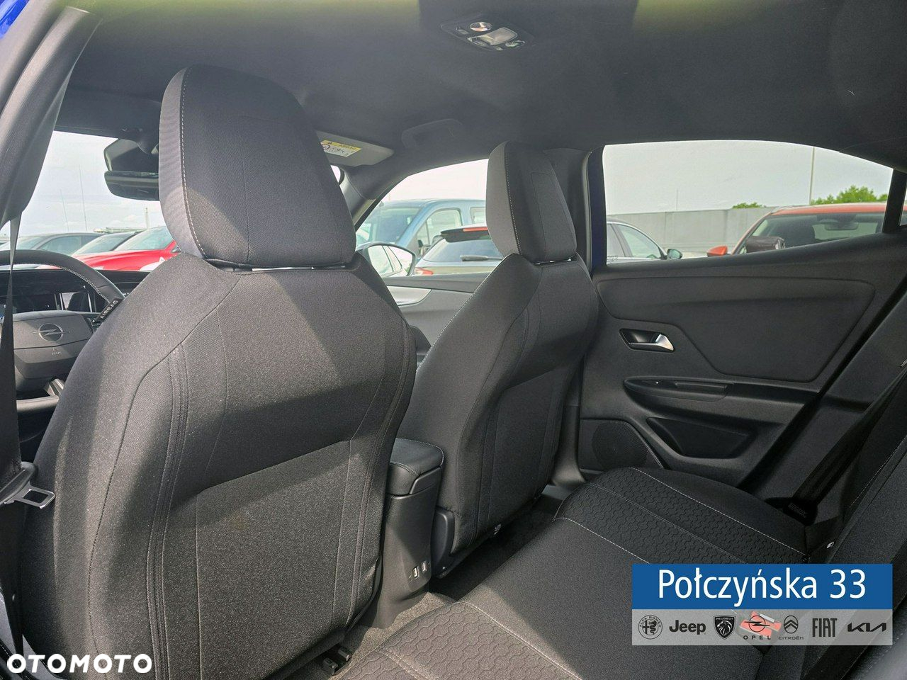 Opel Mokka - 24