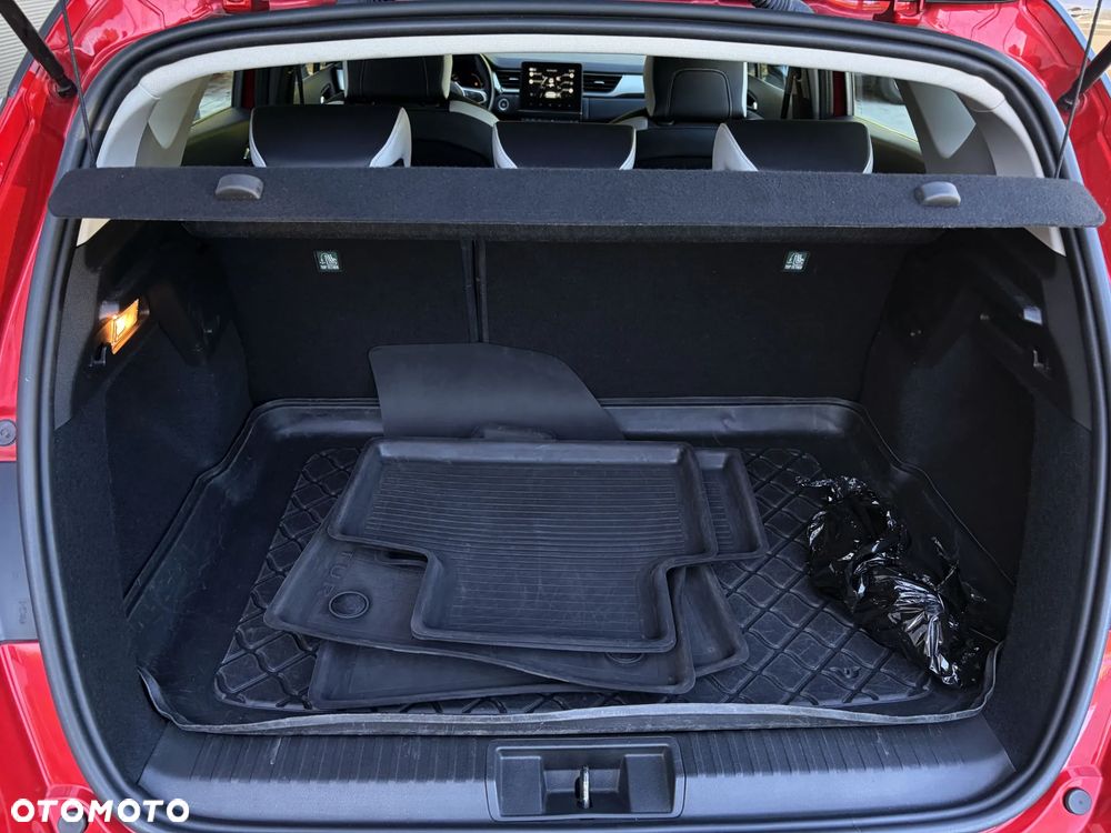 Renault Captur 1.3 TCe Intens EDC - 36