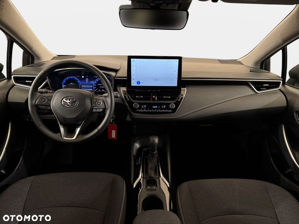 Toyota Corolla - 14