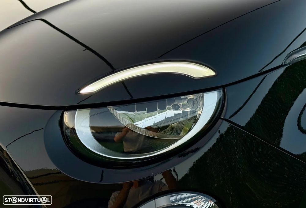 Fiat 500e C 42kWh Icon - 13