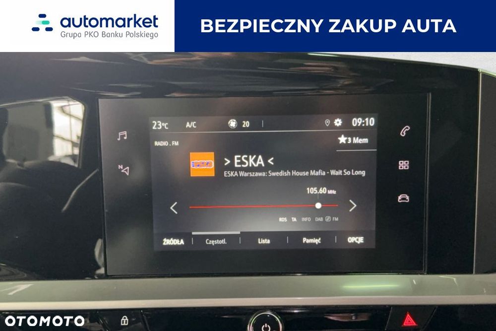 Opel Mokka 1.2 T GS S&S - 20