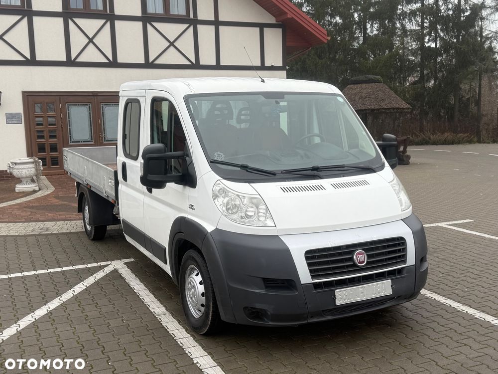 Fiat DUCATO MAXI - 36