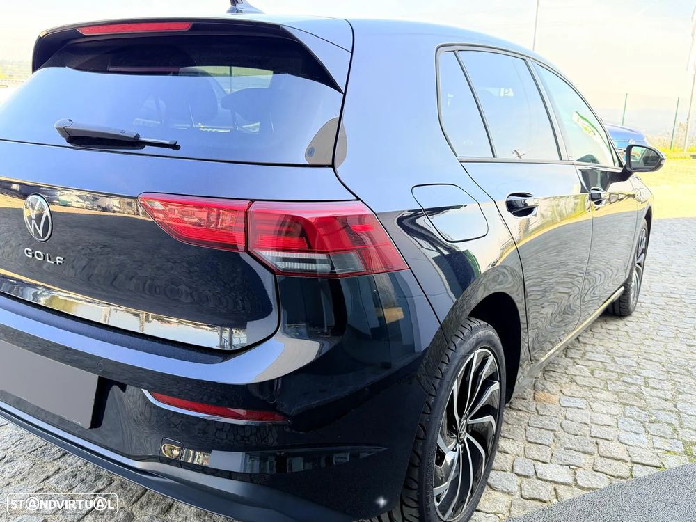 VW Golf Variant 1.0 TSI Life - 22