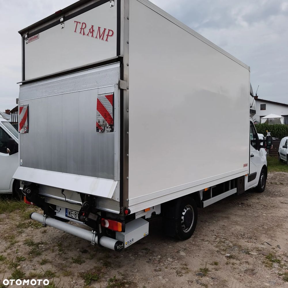 Renault Master - 4