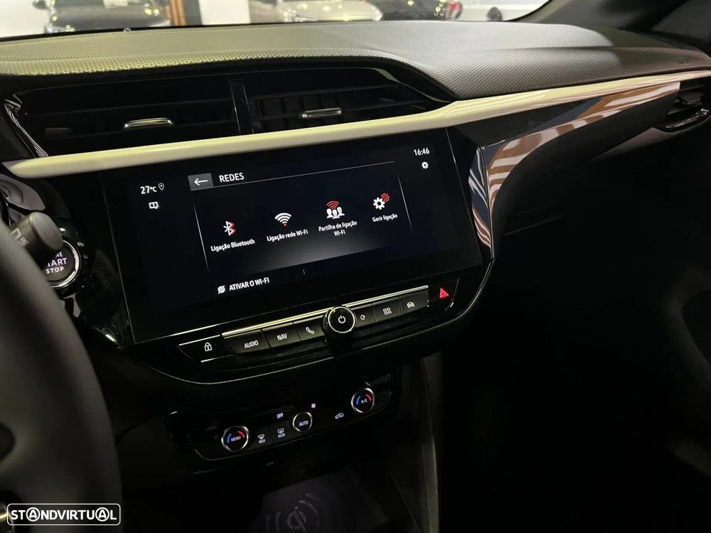 Opel Corsa-e e-GS - 28