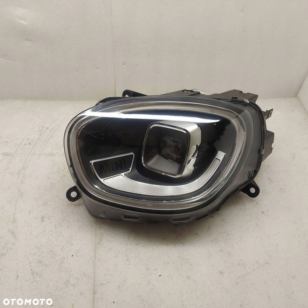 Mini Cooper Countryman F60 FULL LED Przód strona lewa 9881589 - 1