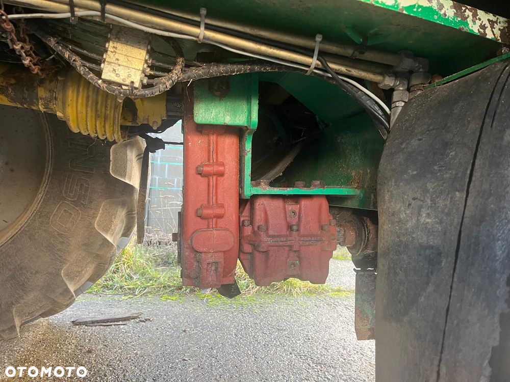 Joskin Tebbe ma 240 - 9