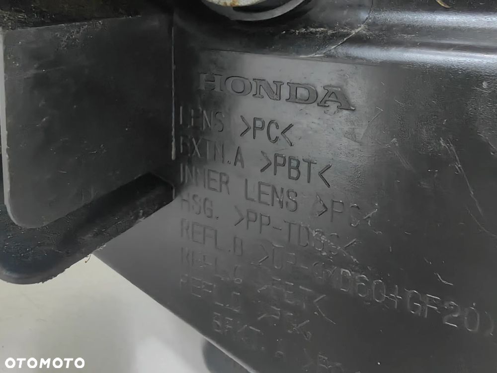Honda HR-V II lampa przednia lewa - 6