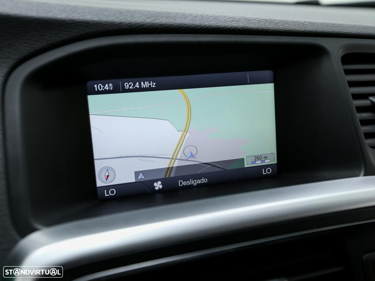 Volvo V60 - 19