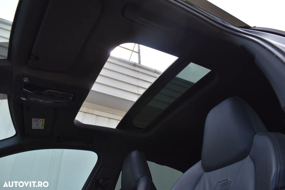 Audi A6 Limuzina - 9