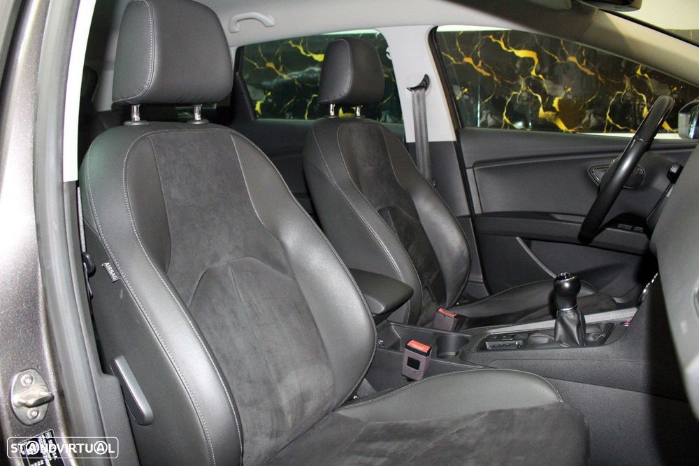 SEAT Leon ST 1.6 TDI Style S/S - 27