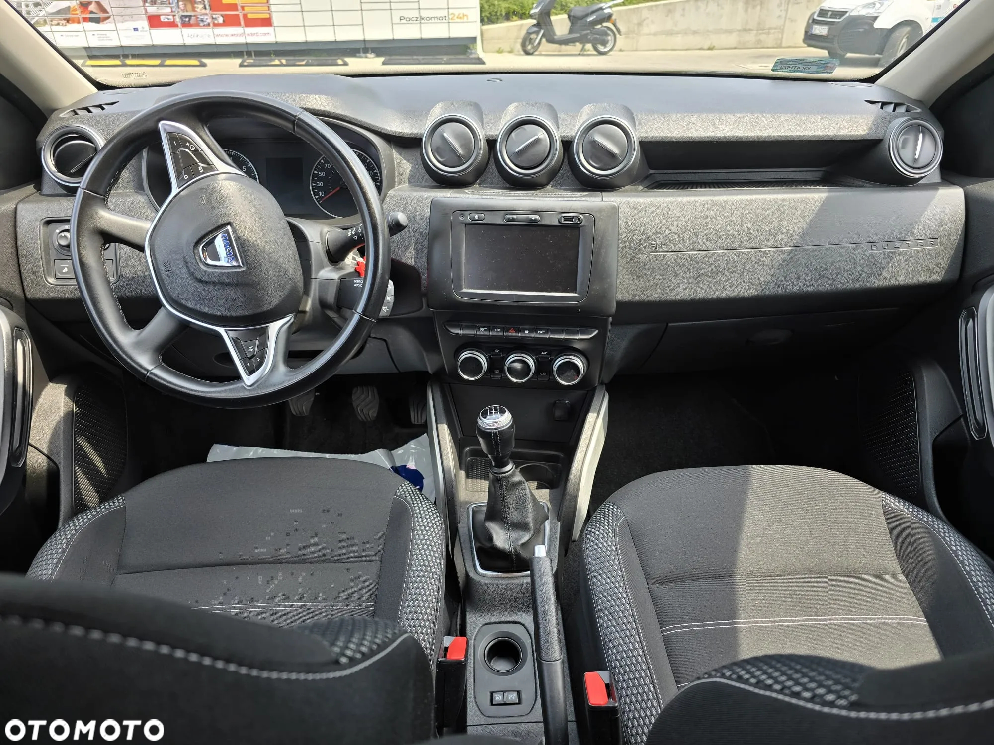 Dacia Duster 1.0 TCe Prestige - 7