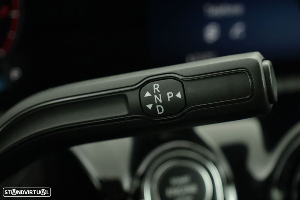 Mercedes-Benz A 200 Standard - 18