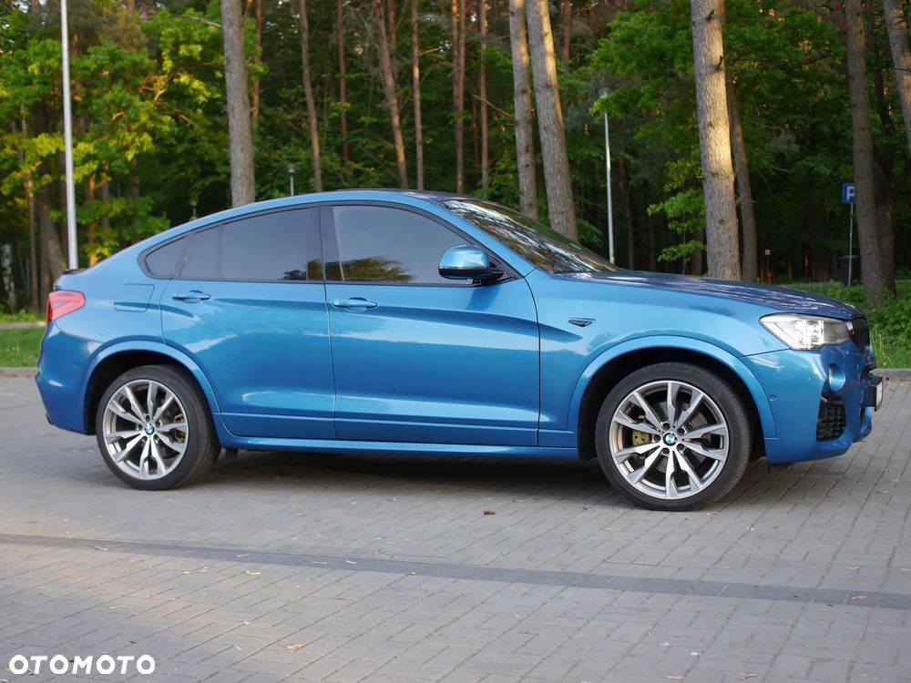 BMW X4 - 5