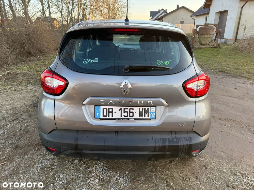 Renault Captur - 5
