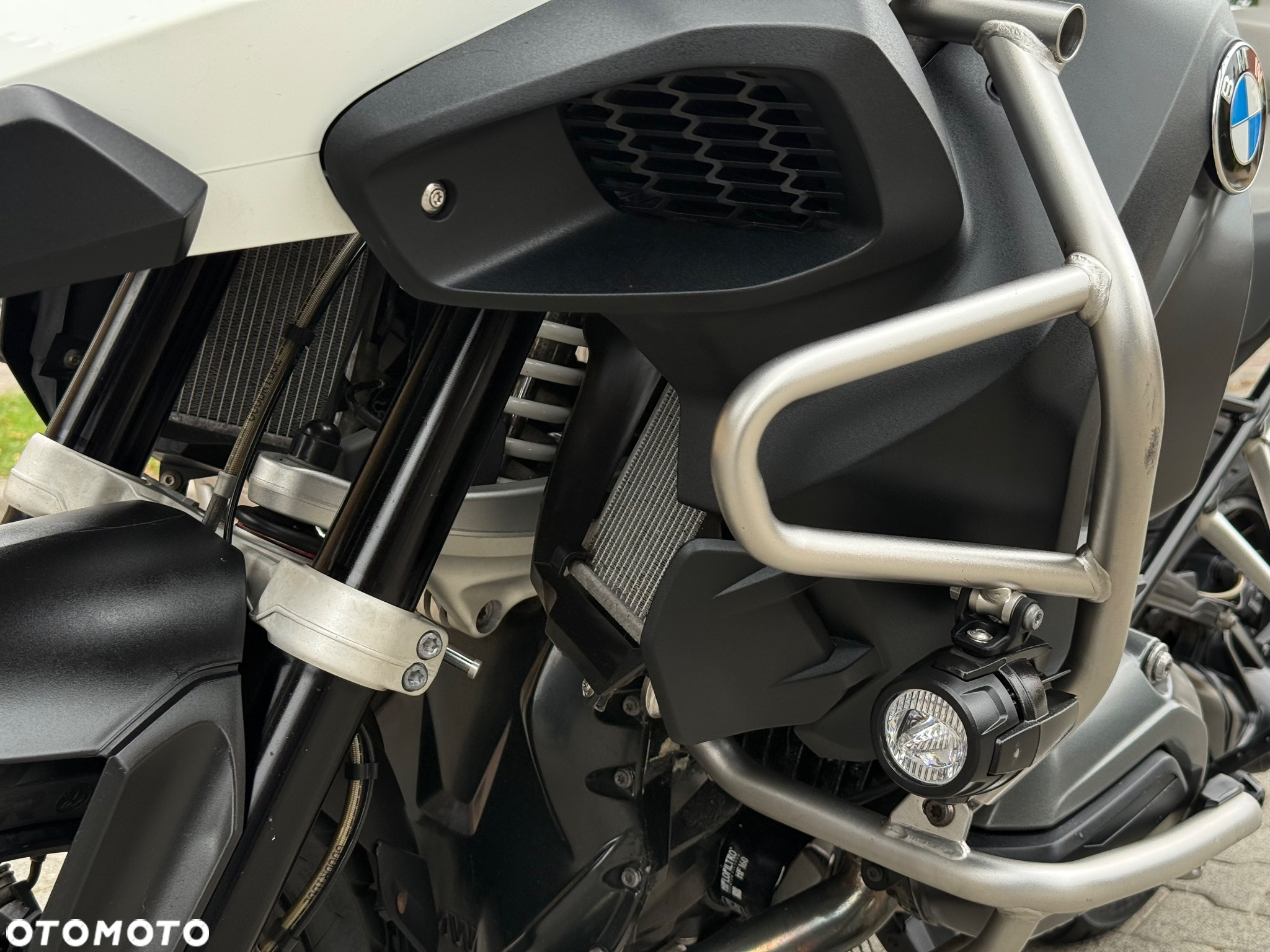 BMW R - 11