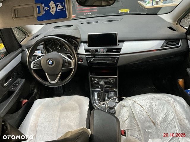 BMW Seria 2 220d Sport-Aut Luxury Line - 10