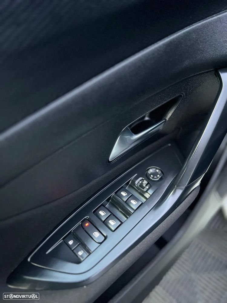 Peugeot 308 1.5 BlueHDi Business Line - 17