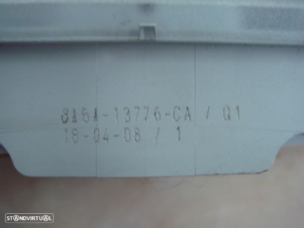 Luz De Tecto Trás / Plafonier Ford Focus Ii (Da_, Hcp, Dp) - 2