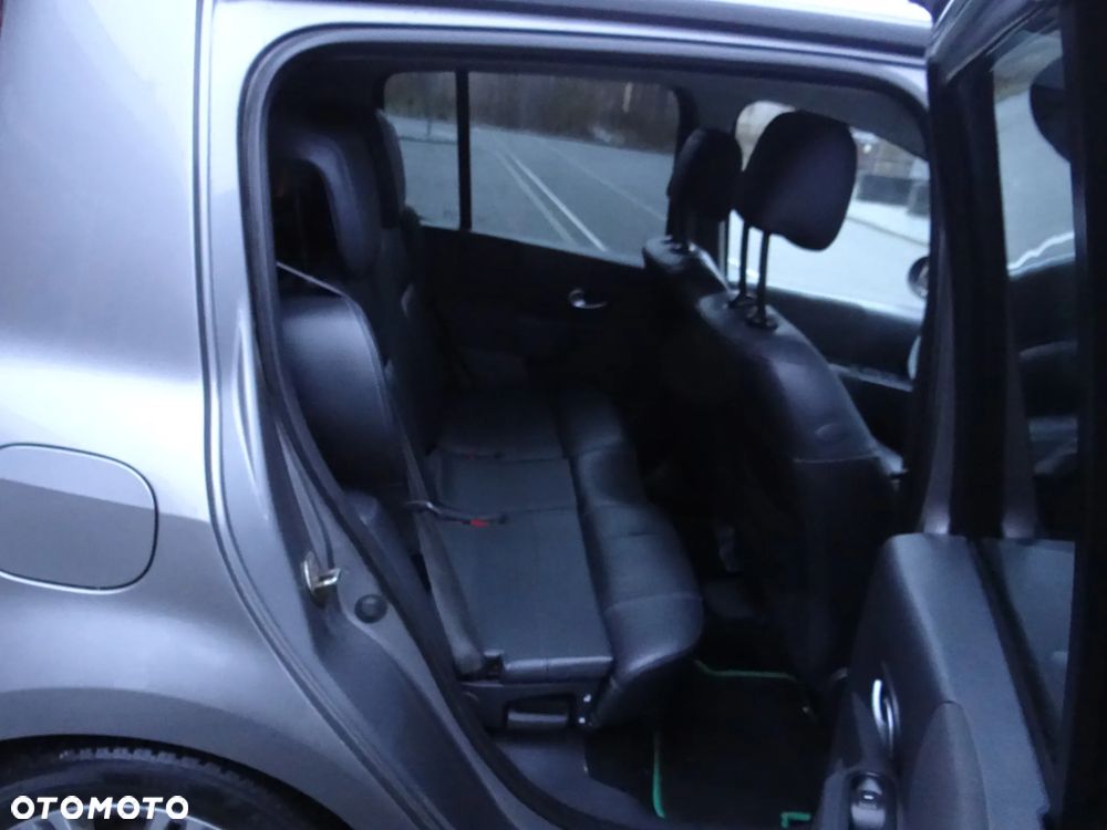 Renault Modus 1.2 16V TCE Limited - 20