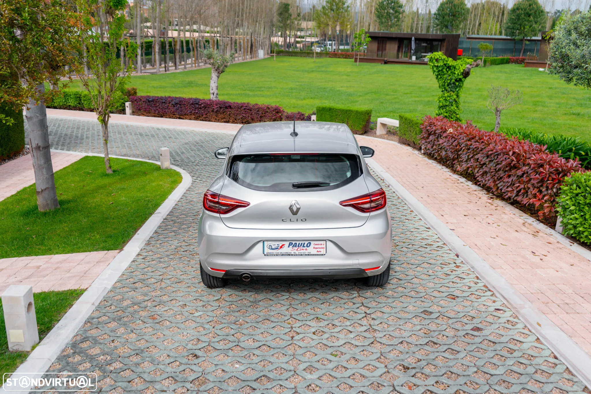 Renault Clio 1.0 TCe Limited - 17