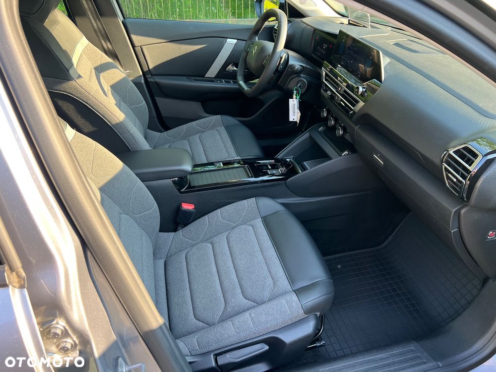 Citroën C4 1.2 PureTech Feel Pack S&S EAT8 - 29