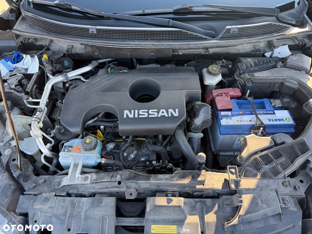 Nissan Qashqai 1.7 dCi N-Style - 16