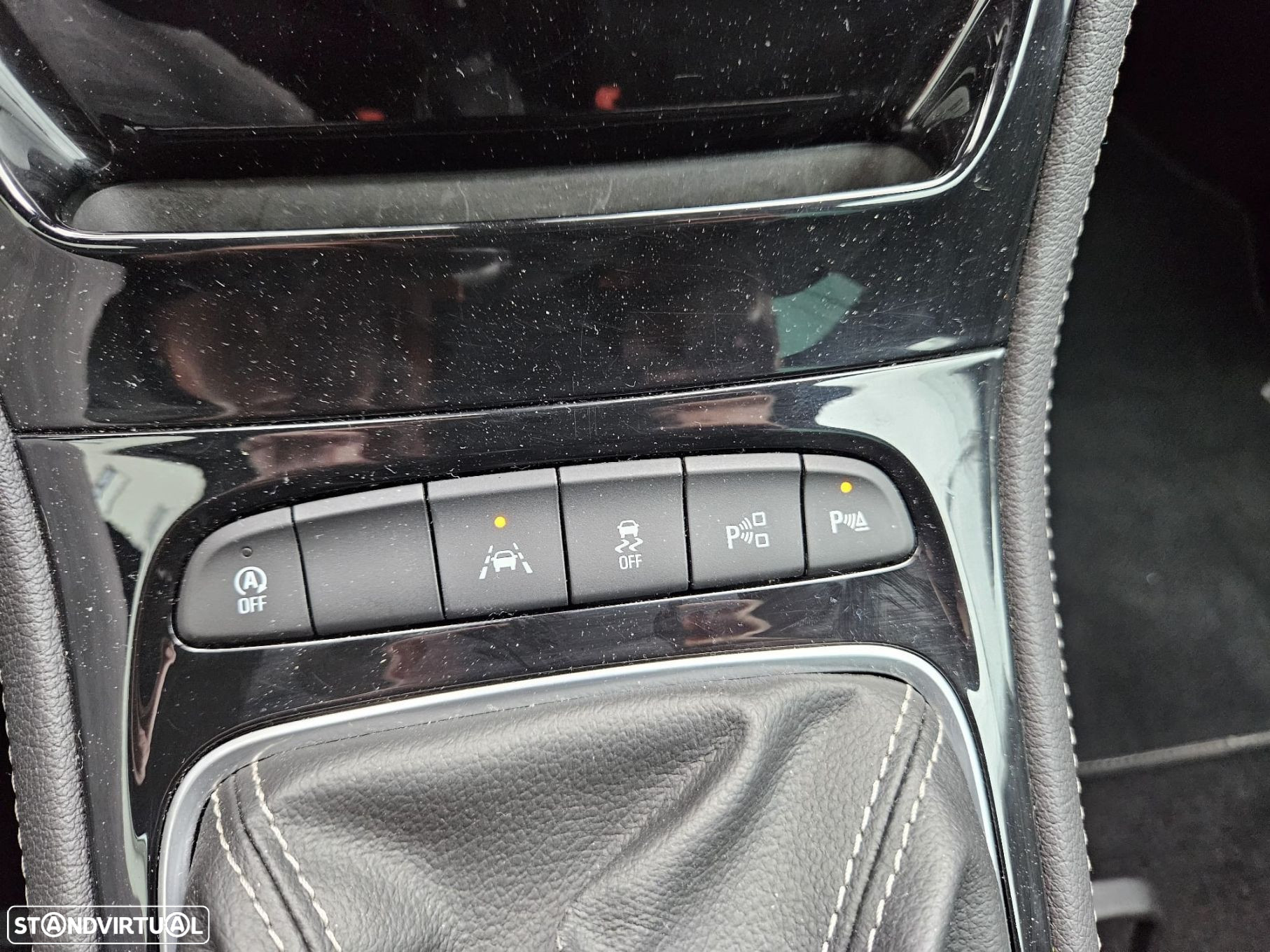 Opel Astra 1.6 CDTI OPC Line S/S - 30