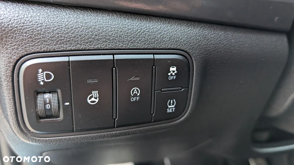 Hyundai Bayon 1.0 T-GDI 48V-Hybrid Prime - 14